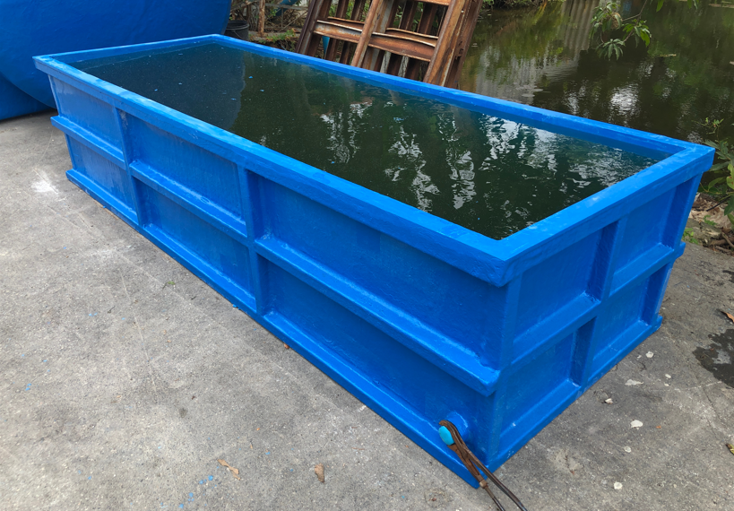 Roofing Sheets