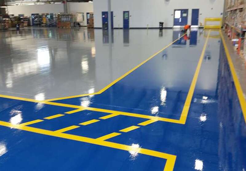 Waterproofing