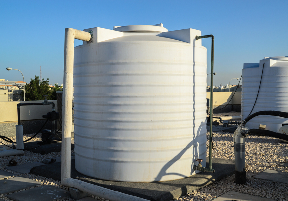 Fiberglass Mats